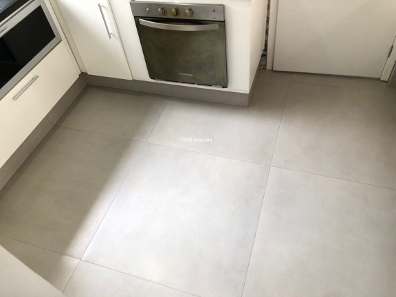 Imagem Imóvel com 3 Quartos à Venda, 107 m² em Vila Andrade - São Paulo