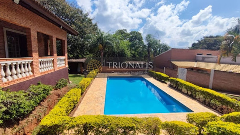 Imagem Casa com 3 Quartos à Venda, 370 m² em Vale Dos Pinheiros - Atibaia Imagem Casa com 3 Quartos à Venda, 370 m² em Vale Dos Pinheiros - Atibaia