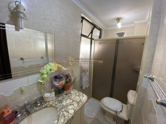 Imagem Apartamento com 3 Quartos à Venda, 165 m² em Jardim - Santo André