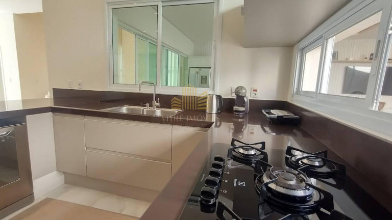 Imagem Casa com 4 Quartos à Venda, 323 m² em Loteamento Parque Dos Alecrins - Campinas