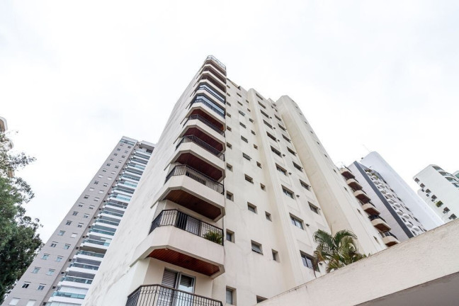 Imagem Apartamento com 3 Quartos à Venda, 142 m² em Morumbi - São Paulo Imagem Apartamento com 3 Quartos à Venda, 142 m² em Morumbi - São Paulo