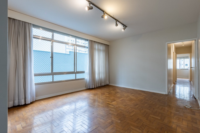 Imagem Apartamento com 2 Quartos à Venda, 82 m² em Jardim Paulista - São Paulo