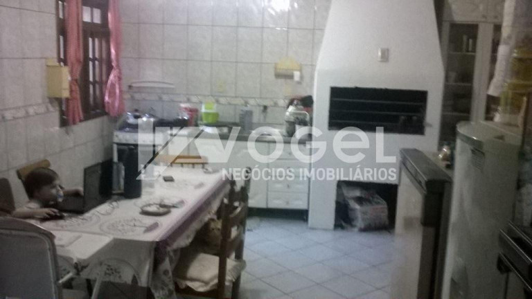Imagem Casa com 3 Quartos à Venda, 385 m² em Santo André - Sao Leopoldo