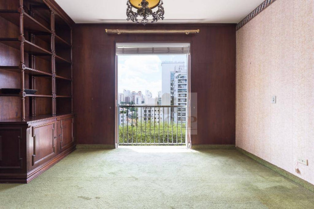 Imagem Apartamento com 4 Quartos à Venda, 468 m² em Higienópolis - São Paulo Imagem Apartamento com 4 Quartos à Venda, 468 m² em Higienópolis - São Paulo