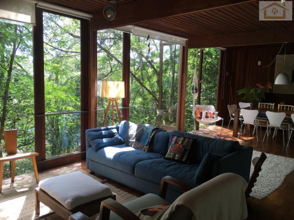 Imagem Casa com 3 Quartos à Venda, 245 m² em Chácara Do Refúgio - Carapicuíba Imagem Casa com 3 Quartos à Venda, 245 m² em Chácara Do Refúgio - Carapicuíba