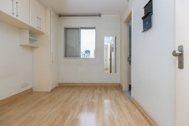Imagem Apartamento com 3 Quartos à Venda, 85 m² em Campo Belo - São Paulo Imagem Apartamento com 3 Quartos à Venda, 85 m² em Campo Belo - São Paulo