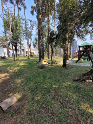 Imagem Sobrado com 3 Quartos à Venda, 144 m² em Ina - São José Dos Pinhais