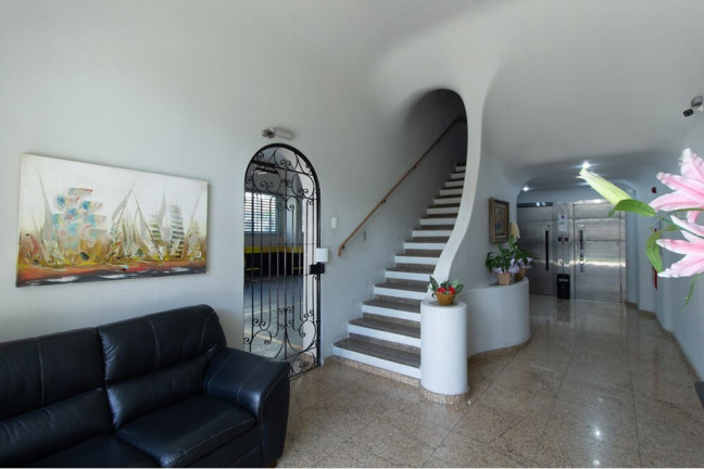 Imagem Apartamento com 3 Quartos à Venda, 78 m² em Vila Clementino - São Paulo Imagem Apartamento com 3 Quartos à Venda, 78 m² em Vila Clementino - São Paulo