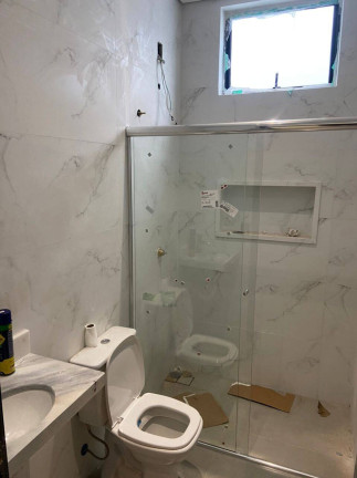 Imagem Casa com 3 Quartos à Venda,  em Residencial Interlagos - Limeira