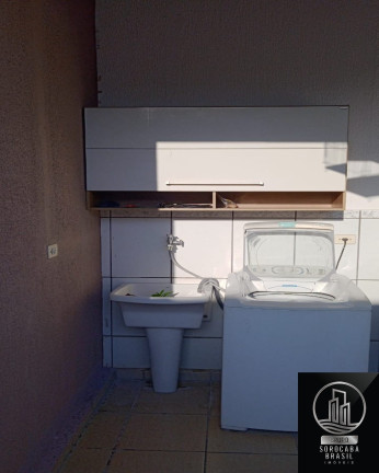 Imagem Casa com 2 Quartos à Venda, 70 m² em Vila Pedroso - Votorantim Imagem Casa com 2 Quartos à Venda, 70 m² em Vila Pedroso - Votorantim