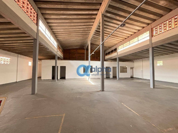 Imagem Galpão à Venda, 1.200 m² em Itaipava - Petrópolis Imagem Galpão à Venda, 1.200 m² em Itaipava - Petrópolis