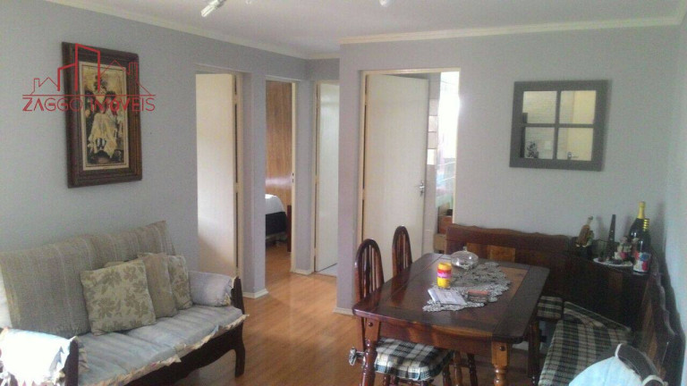 Imagem Apartamento com 2 Quartos à Venda, 54 m² em Parque Reboucas - São Paulo Imagem Apartamento com 2 Quartos à Venda, 54 m² em Parque Reboucas - São Paulo