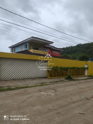 Imagem Casa com 8 Quartos à Venda, 350 m² em Jardim Enseada - Guarujá Imagem Casa com 8 Quartos à Venda, 350 m² em Jardim Enseada - Guarujá