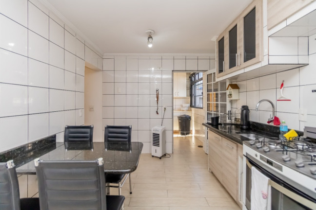 Imagem Sobrado com 6 Quartos à Venda, 273 m² em Vila Brasilândia - São Paulo