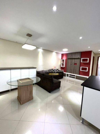 Imagem Apartamento com 3 Quartos à Venda, 67 m² em Vila Curuçá - Santo André Imagem Apartamento com 3 Quartos à Venda, 67 m² em Vila Curuçá - Santo André