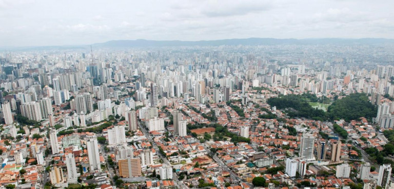 Apartamento com 2 Quartos à Venda, 61 m² em Vila Mariana - São Paulo