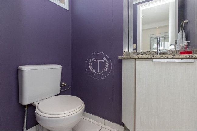Imagem Apartamento com 2 Quartos à Venda, 74 m² em Vila Cruzeiro - São Paulo
