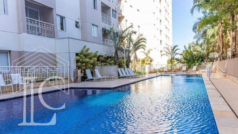 Imagem Apartamento com 2 Quartos à Venda, 57 m² em Saúde - São Paulo