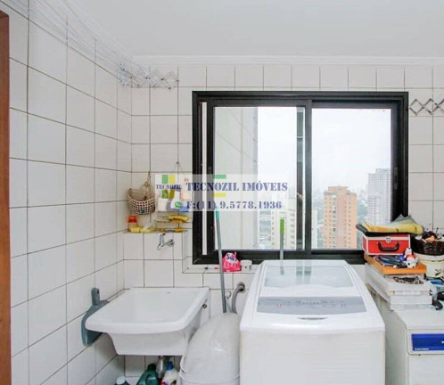 Imagem Apartamento com 3 Quartos à Venda, 105 m² em Jardim Vila Mariana - São Paulo Imagem Apartamento com 3 Quartos à Venda, 105 m² em Jardim Vila Mariana - São Paulo