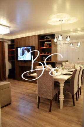 Imagem Apartamento com 3 Quartos à Venda, 105 m² em Vila Maggi - Canela Imagem Apartamento com 3 Quartos à Venda, 105 m² em Vila Maggi - Canela