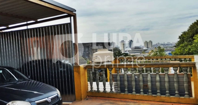 Imagem Casa com 3 Quartos à Venda, 61 m² em Vila Maria - São Paulo Imagem Casa com 3 Quartos à Venda, 61 m² em Vila Maria - São Paulo