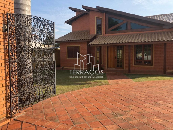 Imagem Imóvel com 3 Quartos à Venda, 250 m² em Medeiros - Jundiaí