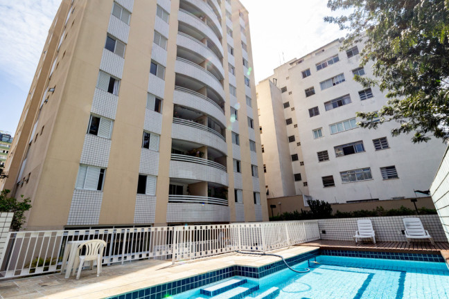 Imagem Apartamento com 3 Quartos à Venda, 93 m² em Pinheiros - São Paulo Imagem Apartamento com 3 Quartos à Venda, 93 m² em Pinheiros - São Paulo