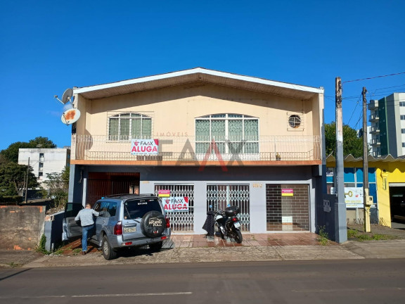 Apartamento com 2 Quartos para Alugar,  em Santa Cruz - Guarapuava