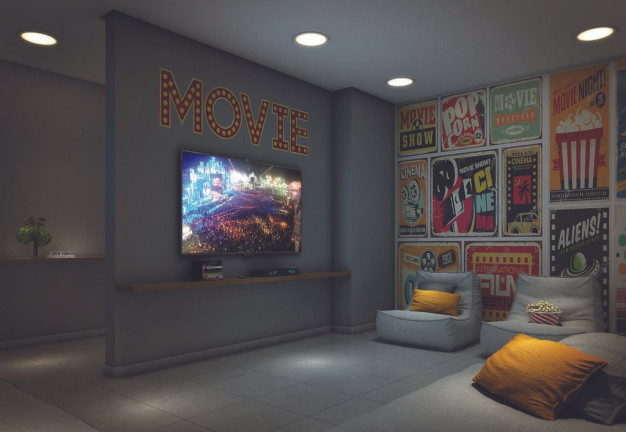 Imagem Apartamento com 2 Quartos à Venda, 37 m² em São Miguel Paulista - São Paulo Imagem Apartamento com 2 Quartos à Venda, 37 m² em São Miguel Paulista - São Paulo