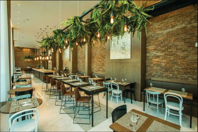 Imagem Imóvel com 1 Quarto à Venda, 23 m² em Cidade Baixa - Porto Alegre