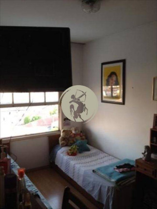 Imagem Apartamento com 3 Quartos à Venda, 110 m² em Embare - Santos