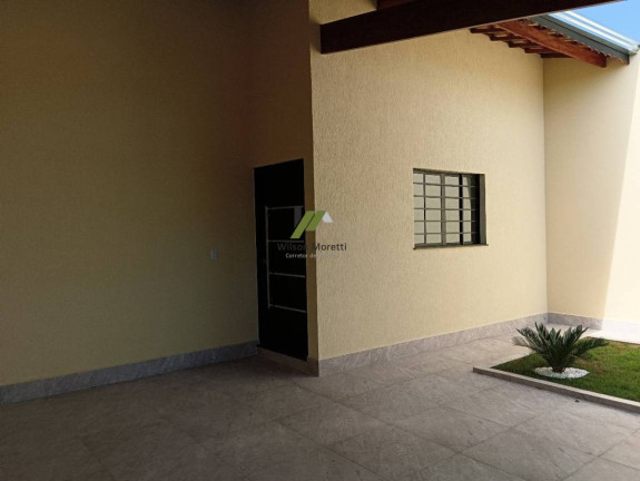 Imagem Casa com 3 Quartos à Venda, 