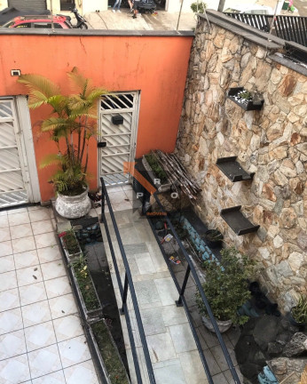 Casa com 5 Quartos à Venda, 270 m² em Alto Da Mooca - São Paulo