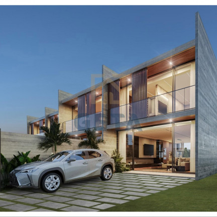 Imagem Sobrado com 3 Quartos à Venda, 140 m² em Rio Pequeno - Camboriú