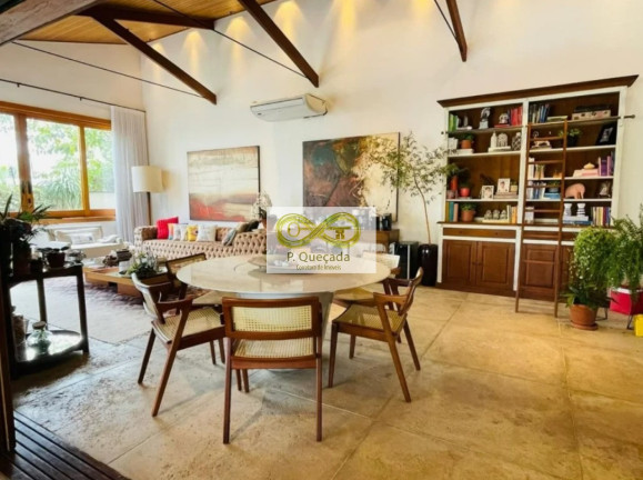 Imagem Casa com 3 Quartos à Venda, 388 m² em Residencial Estância Eudóxia (barão Geraldo) - Campinas Imagem Casa com 3 Quartos à Venda, 388 m² em Residencial Estância Eudóxia (barão Geraldo) - Campinas