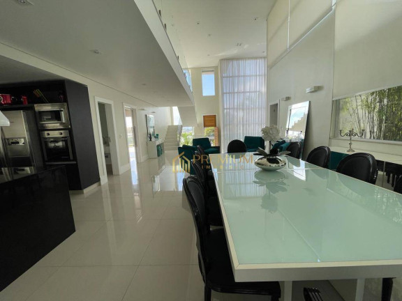 Imagem Sobrado com 5 Quartos à Venda, 346 m² em Condomínio Reserva Do Paratehy - São José Dos Campos Imagem Sobrado com 5 Quartos à Venda, 346 m² em Condomínio Reserva Do Paratehy - São José Dos Campos