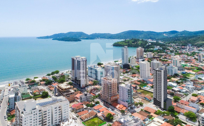 Imagem Apartamento à Venda, 119 m² em Perequê - Porto Belo