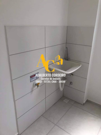 Imagem Apartamento com 2 Quartos à Venda, 41 m² em Alberto Maia - Camaragibe Imagem Apartamento com 2 Quartos à Venda, 41 m² em Alberto Maia - Camaragibe