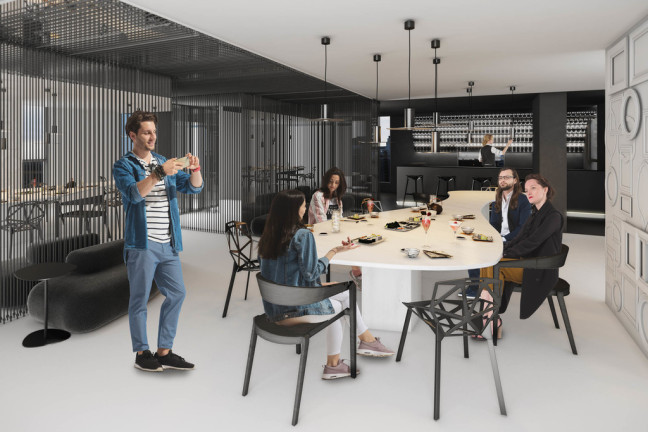 Imagem Imóvel com 1 Quarto à Venda, 38 m² em Perdizes - São Paulo Imagem Imóvel com 1 Quarto à Venda, 38 m² em Perdizes - São Paulo