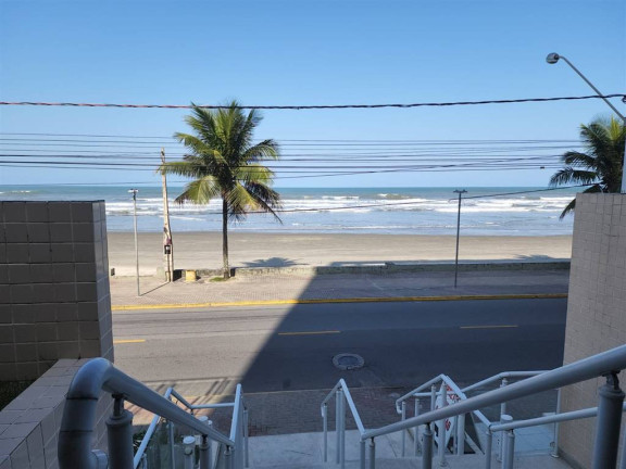 Imagem Apartamento com 2 Quartos à Venda, 85 m² em Praia Dos Sonhos - Itanhaem