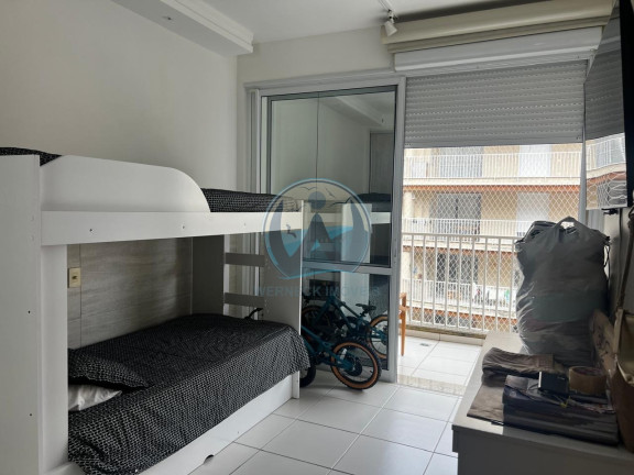 Imagem Apartamento com 2 Quartos à Venda, 75 m² em Itaguá - Ubatuba