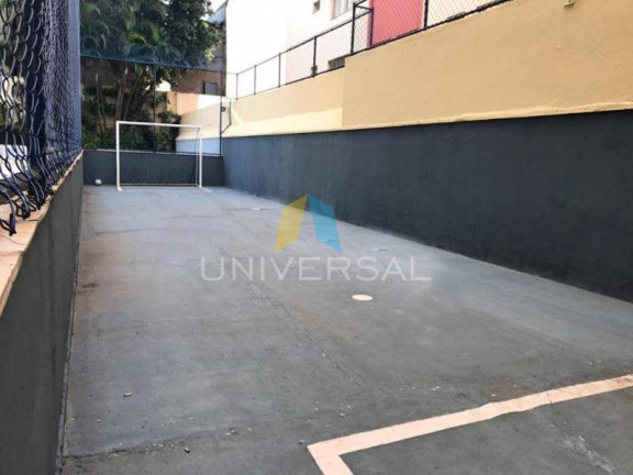 Imagem Apartamento com 2 Quartos à Venda, 52 m² em Mooca - São Paulo