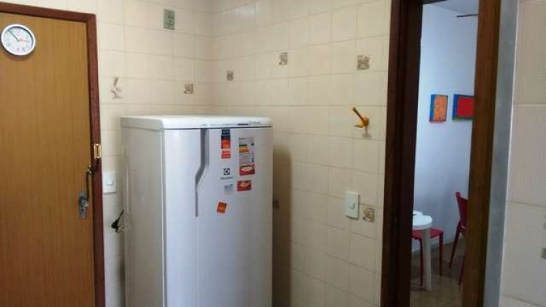 Imagem Apartamento com 3 Quartos à Venda, 88 m² em Algodoal - Cabo Frio