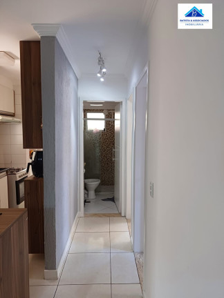 Imagem Apartamento com 2 Quartos à Venda, 65 m² em Residencial Cosmos - Campinas Imagem Apartamento com 2 Quartos à Venda, 65 m² em Residencial Cosmos - Campinas