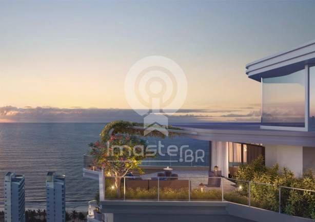 Imagem Apartamento com 4 Quartos à Venda, 234 m² em Mucuripe - Fortaleza Imagem Apartamento com 4 Quartos à Venda, 234 m² em Mucuripe - Fortaleza