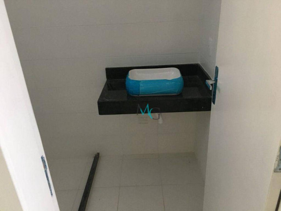 Imagem Casa com 2 Quartos à Venda, 85 m² em Campo Grande - Rio De Janeiro Imagem Casa com 2 Quartos à Venda, 85 m² em Campo Grande - Rio De Janeiro