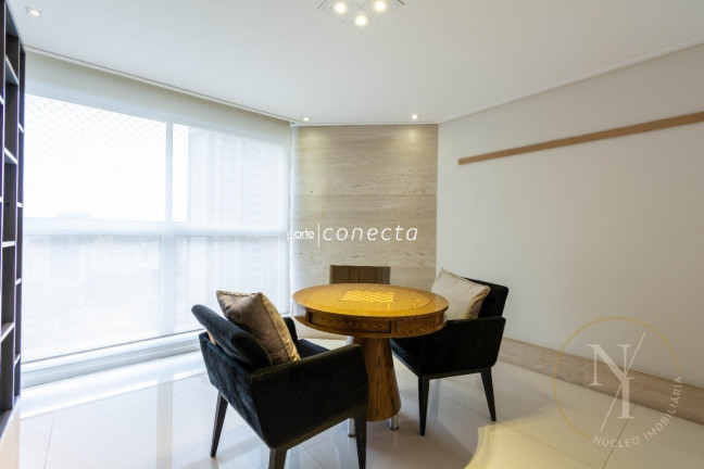 Imagem Apartamento com 3 Quartos à Venda, 225 m² em Tatuapé - São Paulo Imagem Apartamento com 3 Quartos à Venda, 225 m² em Tatuapé - São Paulo