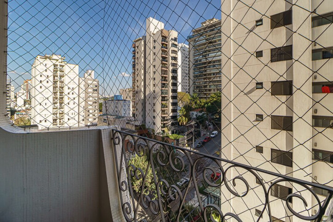 Imagem Apartamento com 3 Quartos à Venda, 127 m² em Centro - São Paulo Imagem Apartamento com 3 Quartos à Venda, 127 m² em Centro - São Paulo