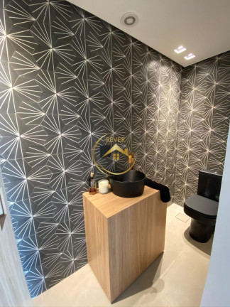 Imagem Cobertura com 3 Quartos à Venda, 224 m² em Vila Brandina - Campinas Imagem Cobertura com 3 Quartos à Venda, 224 m² em Vila Brandina - Campinas