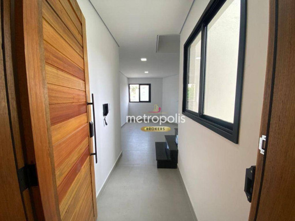 Imagem Cobertura com 2 Quartos à Venda, 83 m² em Vila Pires - Santo André Imagem Cobertura com 2 Quartos à Venda, 83 m² em Vila Pires - Santo André